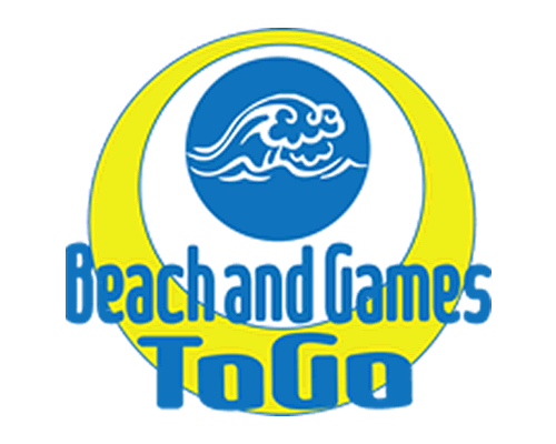 Beach and Games ToGo