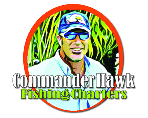 Commander Hawk Fishing Charters