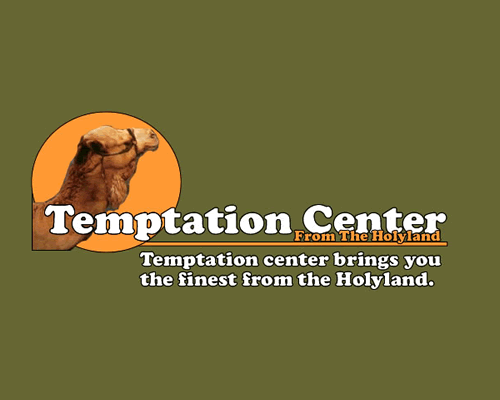 Temptation Center