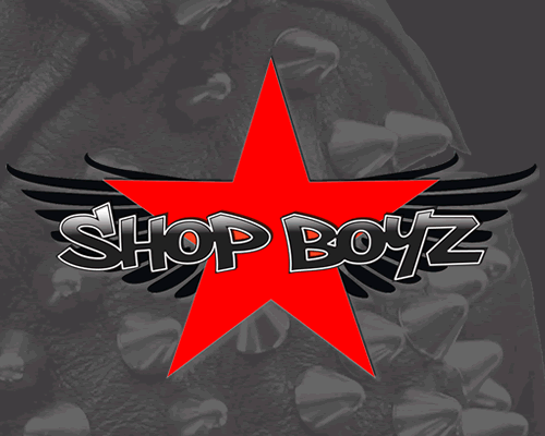 Shop Boyz